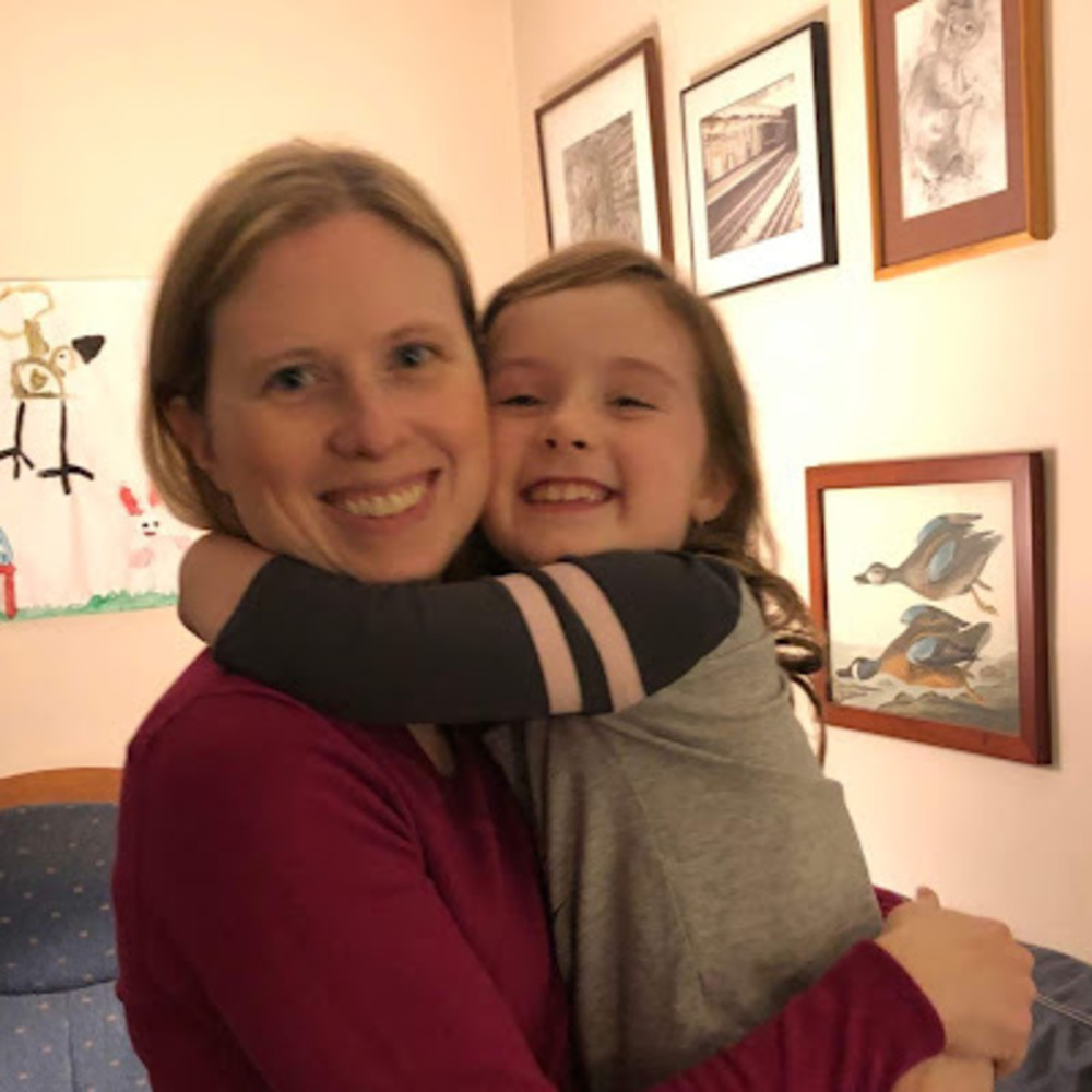 Meet your Posher, Emma